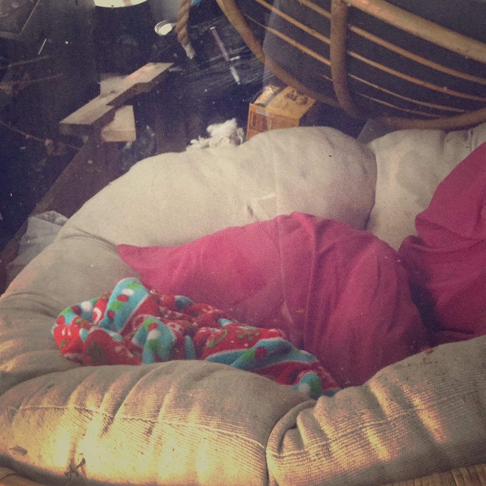 Junkyard